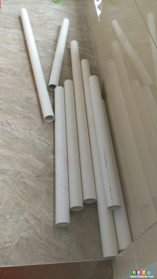 管道水培制作记录 从零开始搭建我的无土栽培管道系统